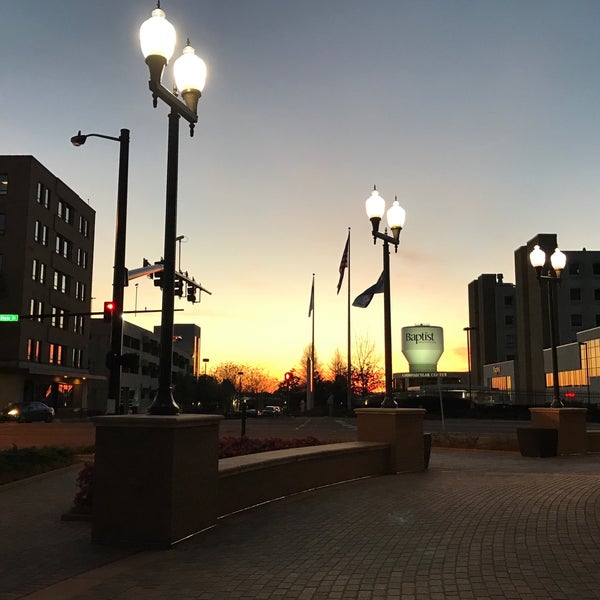 The Belhaven Jackson, MS