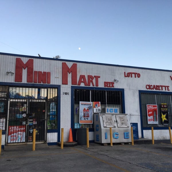 Mini Mart Northwest Atlanta Atlanta, GA