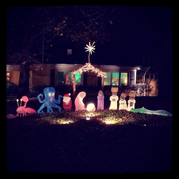 Photos at Belhaven Neighborhood Jackson, MS