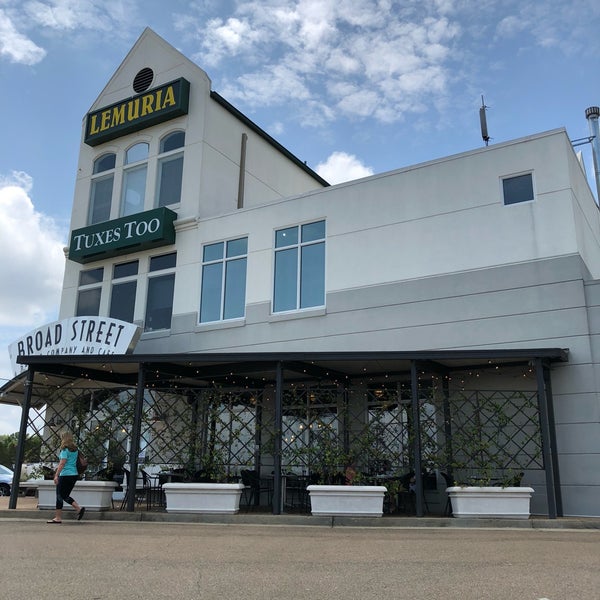 Banner Hall Jackson, MS