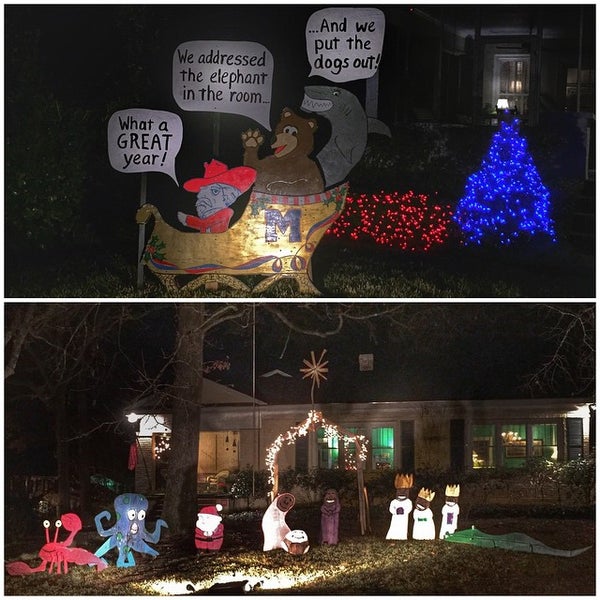 Photos at Belhaven Neighborhood Jackson, MS