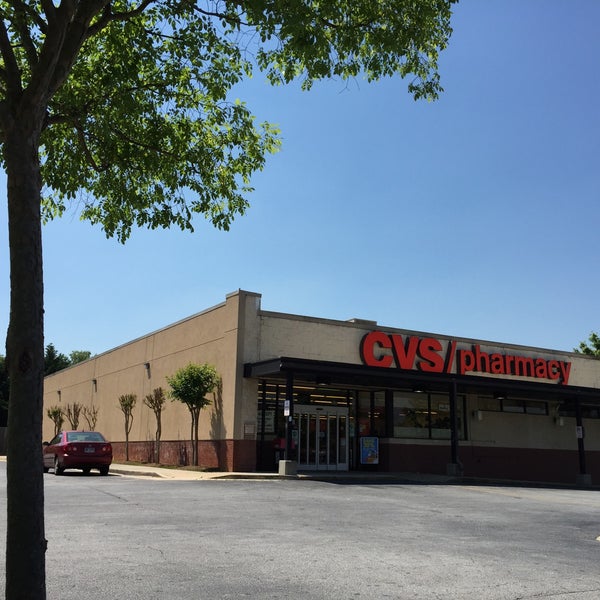 CVS pharmacy - Greenbriar - Atlanta, GA
