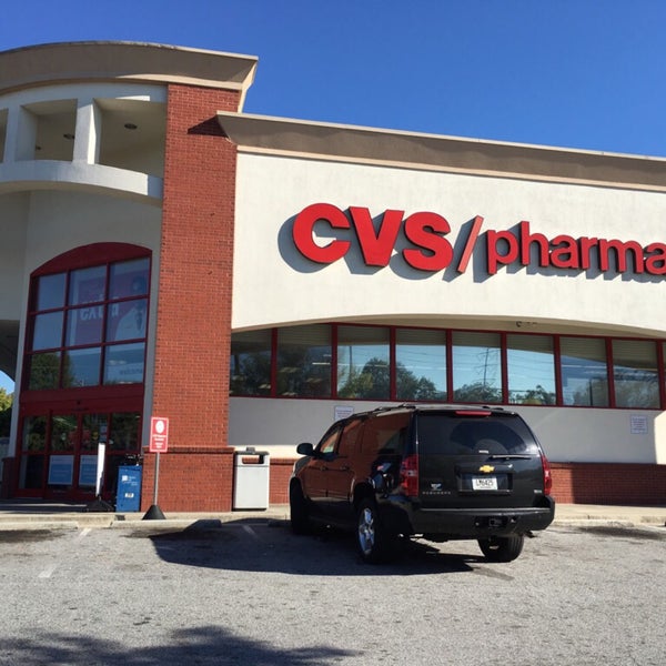 CVS pharmacy - Atlanta, GA