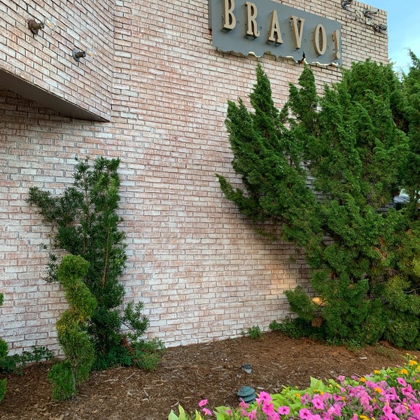 7/8/2019にCarl B.がBRAVO! Italian Restaurant &amp; Barで撮った写真