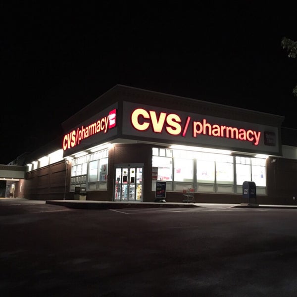 CVS pharmacy - 3439 Ashford Dunwoody Rd NE