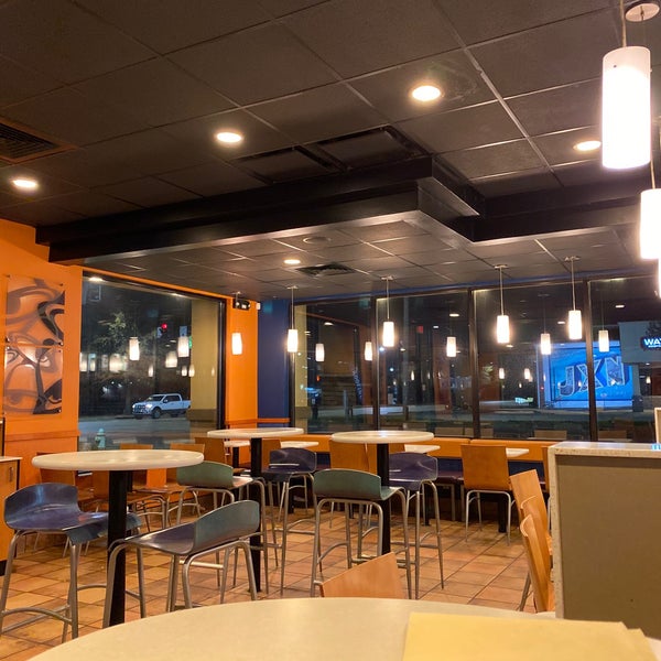 Taco Bell Jackson, MS