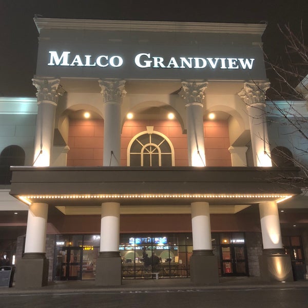 Photos at Malco Grandview Theater Movie Theater in Madison