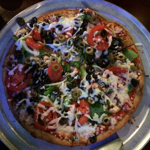 Slice of Brookhaven (Now Closed) Brookhaven, GA