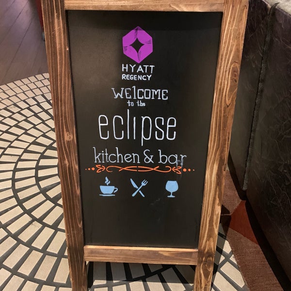 Foto tomada en Eclipse Kitchen and Bar  por Carl B. el 3/2/2019