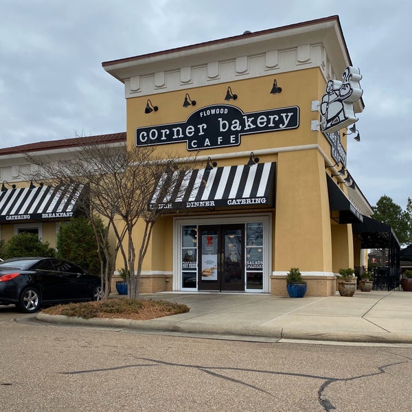 Mustvisit Food in Flowood