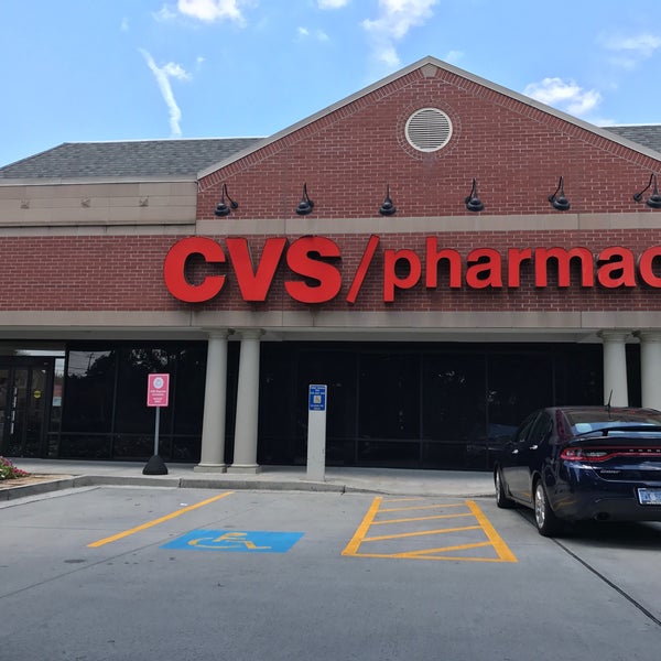 CVS pharmacy - 5 tips from 475 visitors