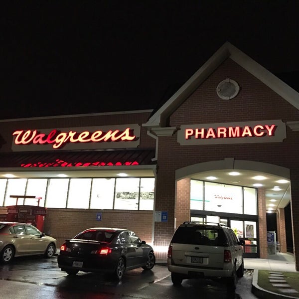 Walgreens  Pharmacy in Atlanta