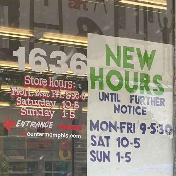 Art Center Midtown 2 tips from 200 visitors