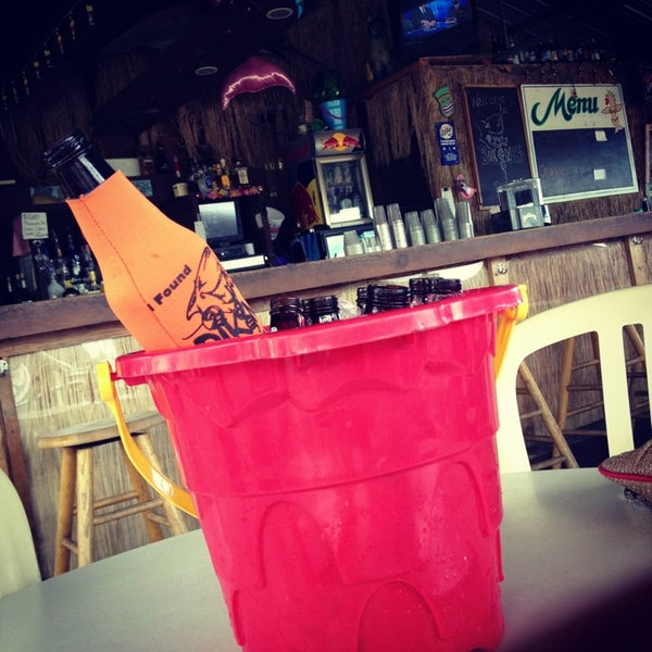 Bikini's Bar and Grill 1 tip from 82 visitors