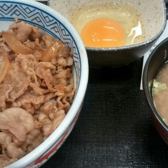 Photos At 吉野家 横浜ウインズ野毛店 Now Closed 野毛 横浜市 神奈川県