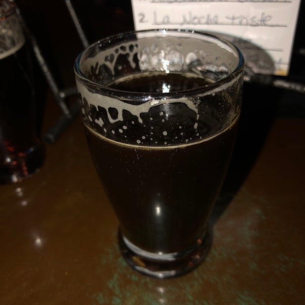 Photo taken at Proper Brick Oven &amp; Tap Room by Bryan G. on 3/1/2019