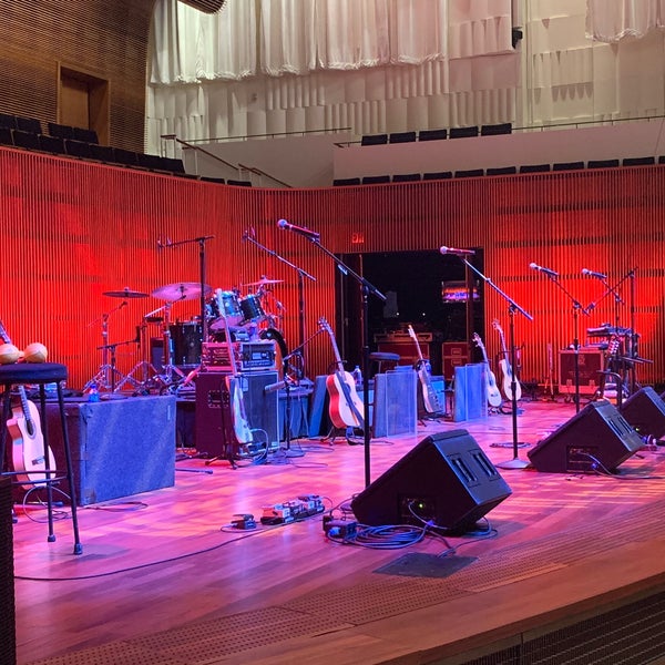 Photo taken at Ordway Center for the Performing Arts by Luke C. on 8/17/2019