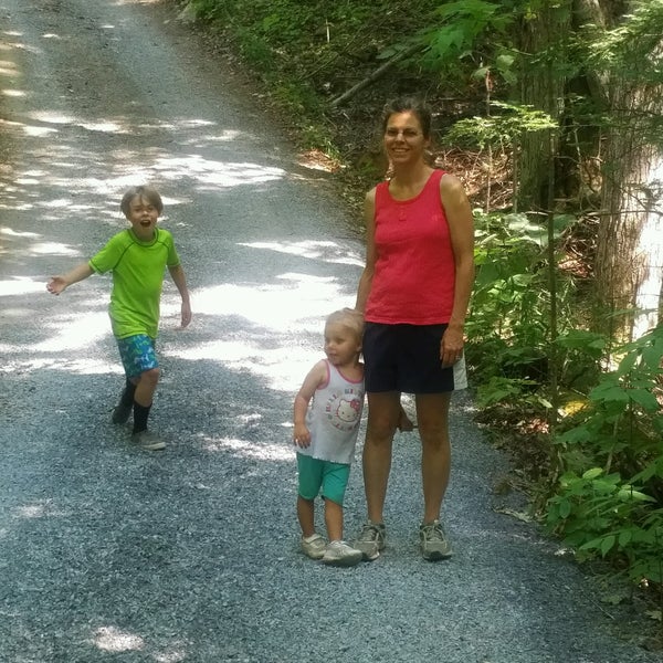 Photos at Millsite Lake Redwood, NY