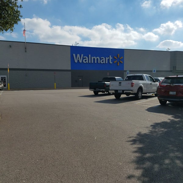 Photos at Walmart Supercenter Northwest Austin Austin, TX