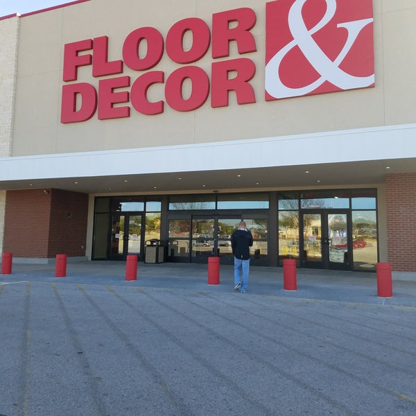 Floor & Decor - Fort Lauderdale, FL - Nextdoor