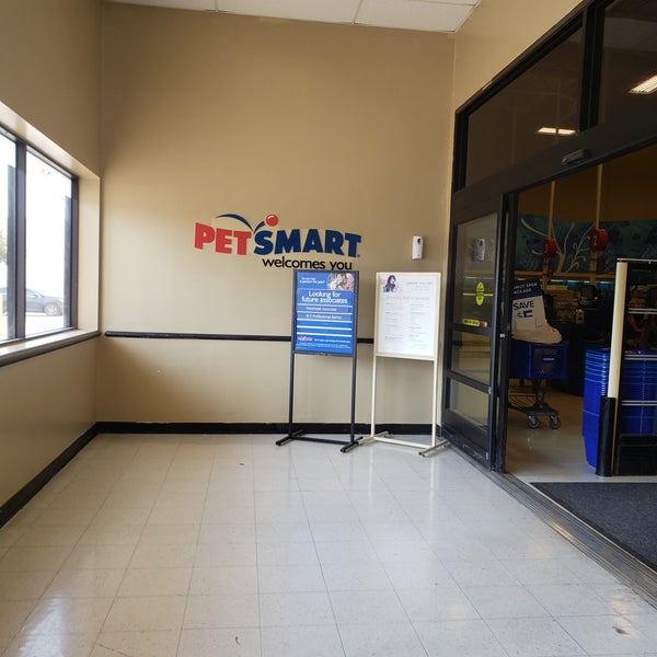 PetSmart Round Rock, TX