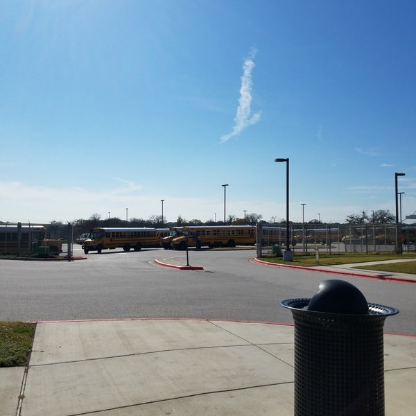 Photos at Round Rock Transportation - Austin, TX