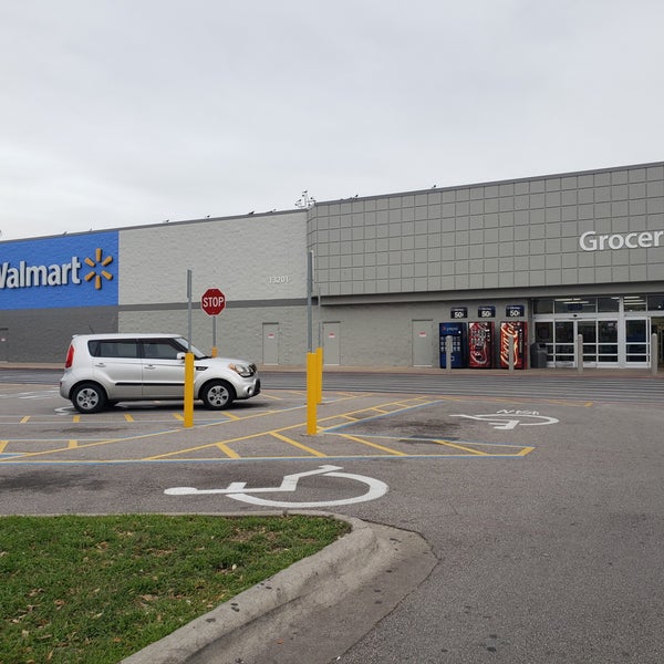 Photos at Walmart Supercenter Northwest Austin Austin, TX