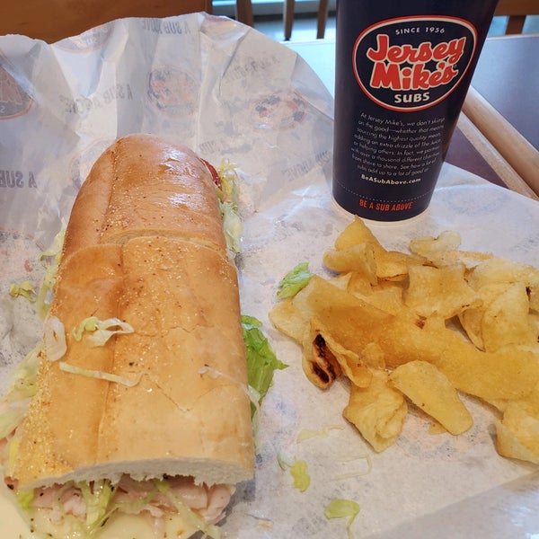 jersey mike's round rock tx