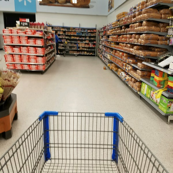 Photos at Walmart Supercenter Northwest Austin Austin, TX