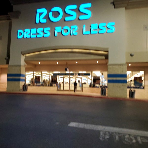 ROSS DRESS FOR LESS - 24 Photos & 33 Reviews - 5361 N I H 35