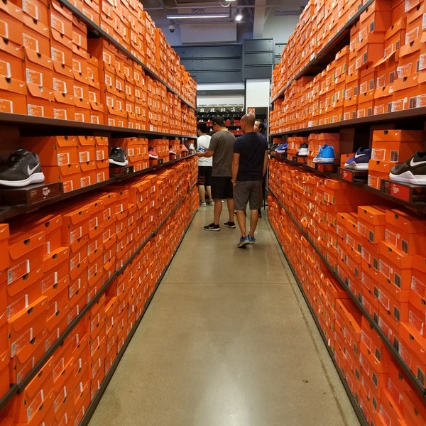 nike store barstow ca