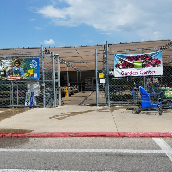 Photos at Walmart Supercenter Northwest Austin Austin, TX