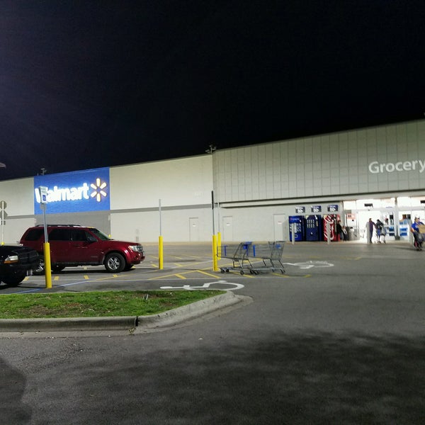 Photos at Walmart Supercenter Northwest Austin Austin, TX