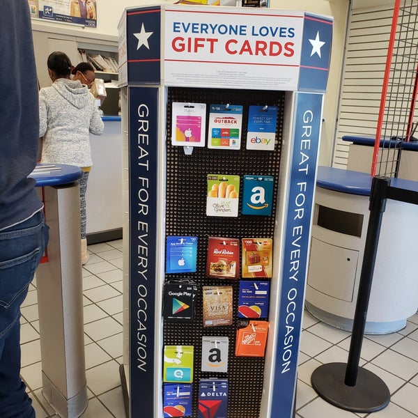 US Post Office Post Office in Austin