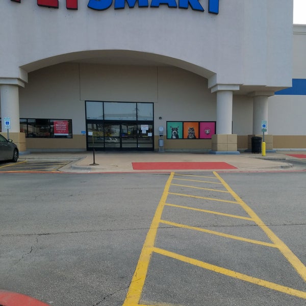 PetSmart Round Rock, TX