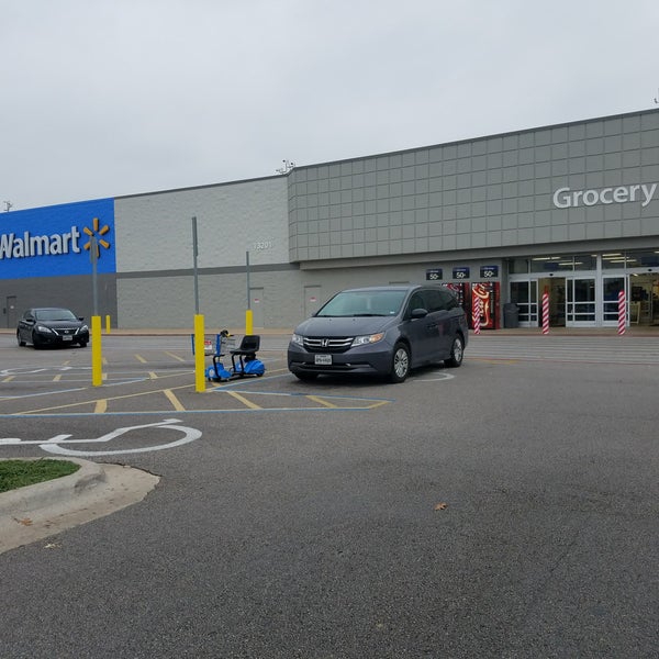 Photos at Walmart Supercenter Northwest Austin Austin, TX