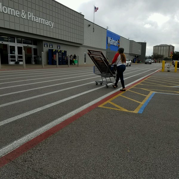 Photos at Walmart Supercenter Northwest Austin Austin, TX
