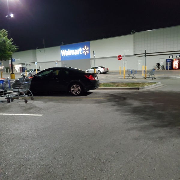 Photos at Walmart Supercenter Northwest Austin Austin, TX