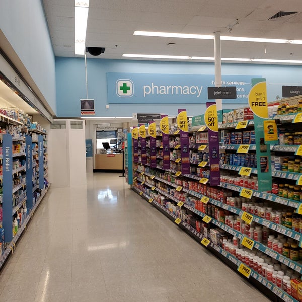 Walgreens - Pharmacy in Austin