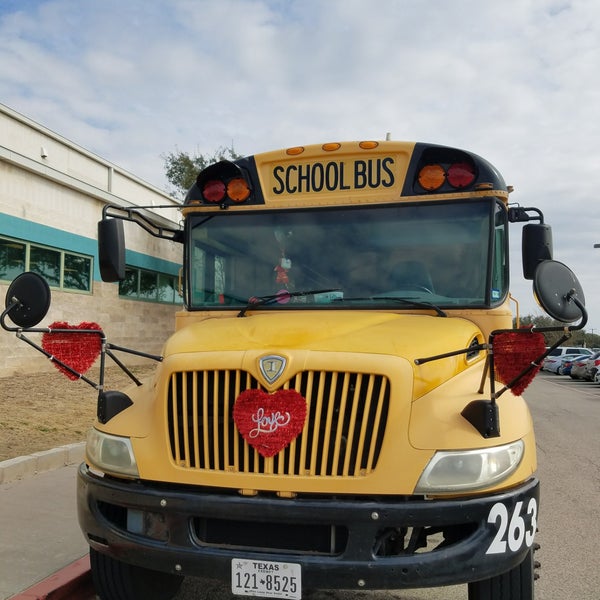 Photos at Round Rock Transportation Austin, TX