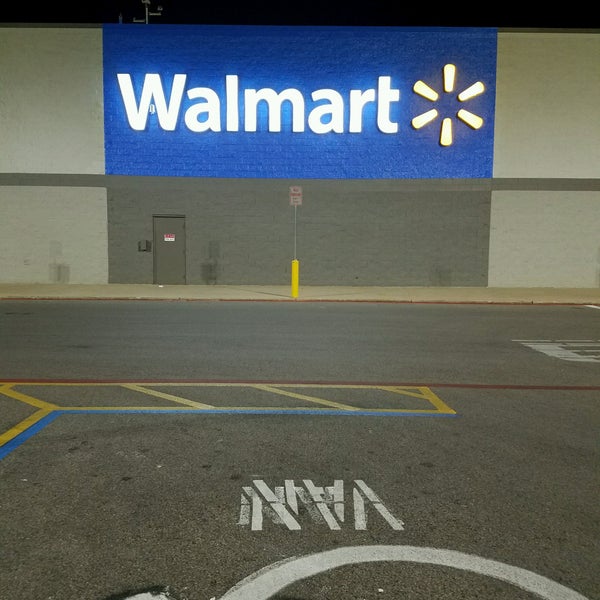 Photos at Walmart Supercenter Northwest Austin Austin, TX