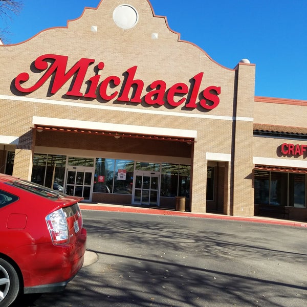 Michaels North Gateway 5 tips