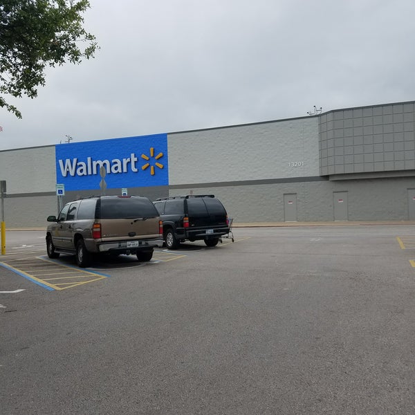 Photos at Walmart Supercenter Northwest Austin Austin, TX
