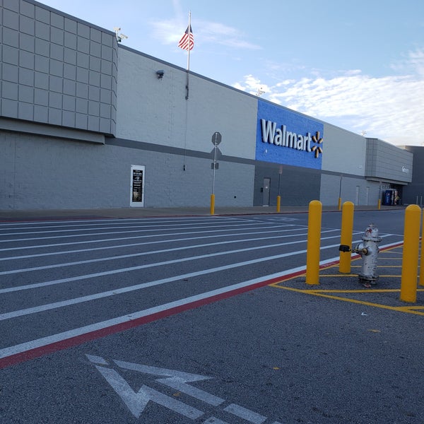 Photos at Walmart Supercenter Northwest Austin Austin, TX