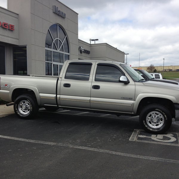 Mann Chrysler Maysville Ky >> Mann Chrysler 1502 Industrial Park Dr Mann Chrysler Maysville Ky >> Mann Chrysler 1502 Industrial Park Dr