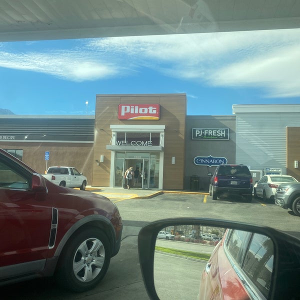 Pilot Travel Centers 6 tips from 1430 visitors