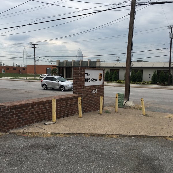 The UPS Store Dallas, TX