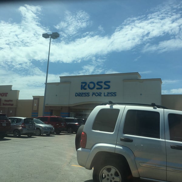 Ross northeast clearance mall