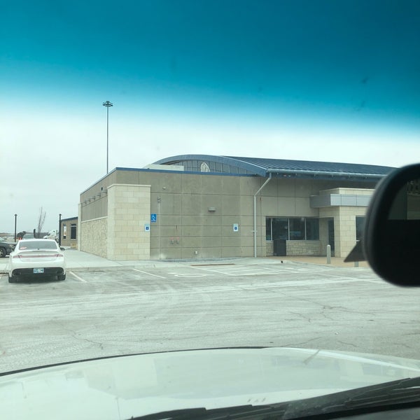 Photos at KTA Towanda Service Area Rest Area in Towanda