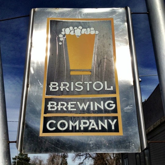 Bristol Brewing Company Ivywild 63 tips from 2259 visitors